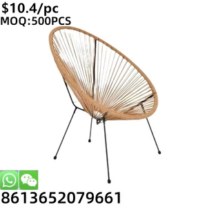 <span class=keywords><strong>TSF</strong></span> Fabricante Chino, Venta al por Mayor, Mejor Precio, Hamaca Colgante Personalizada, Muebles de Ratán, Silla Colgante - Product Image 6