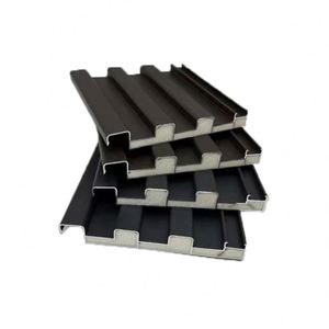 <span class=keywords><strong>Polyuréthane</strong></span> Philippines Standard Panneau sandwich Panneaux de toit sandwich en aluminium Feuille d'aluminium <span class=keywords><strong>Isolation</strong></span> du toit <span class=keywords><strong>Plaque</strong></span> d'aluminium - Product Image 1