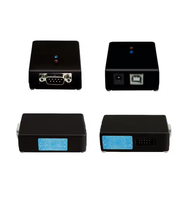 Nueva Herramienta de Programación de ECU para Toyota/Lexus, Programador de ECU para Denso y Fujitsu Ten, Lectura y Escritura de ECU y TCU a través de OBD