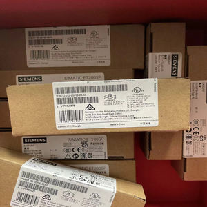 6ES7193-6BP00/6BP20-0DA0 プログラミング価格 シーメンス サプライヤー SIMATIC ET 200 シーメンス S7 ET 200SP PLCモジュール 6ES7193-6BP00-0BA0 - Product Image 2