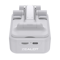 ZEALOT support de téléphone portable OEM Bluetooth haut-parleur sans fil Z7