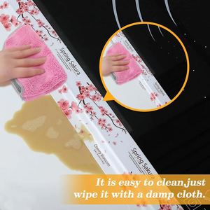 <span class=keywords><strong>Cinta</strong></span> <span class=keywords><strong>selladora</strong></span> de baño y cocina, tira <span class=keywords><strong>selladora</strong></span> autoadhesiva para bañera y sellado de pared, sellador de calafateo, <span class=keywords><strong>cinta</strong></span> <span class=keywords><strong>selladora</strong></span> adhesiva - Product Image 2