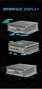 Ordinateur TWOWIN TW Atlas 200I A2 12GB 20TOPS AI Edge - Product Image 4