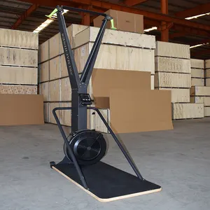 Simulator CA-SK01Ski Machine Indoor Commercial Gym Use Simulator Ski Fitness Air Ski Training Machine