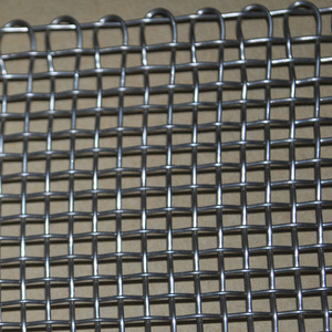 Maille filtrante en acier inoxydable extra fine 304, 10, 25, 100 microns, en rouleau, pour filtre à fil épais, moustiquaire de fenêtre 11x11 et tissu anti-moustiques - Product Image 5