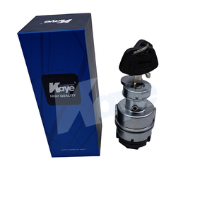 Interrupteur d'allumage de démarrage KAYE HD820-3/5 719-10305001 Convient aux excavateurs Pièces de machines de construction - Product Image 4