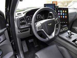 <span class=keywords><strong>Taxi</strong></span> Eléctrico Comercial Premium, Confiable, Estable, Bajo Consumo, Ecológico, LEVC TX para Servicio <span class=keywords><strong>de</strong></span> <span class=keywords><strong>Taxi</strong></span> Urbano - Product Image 5