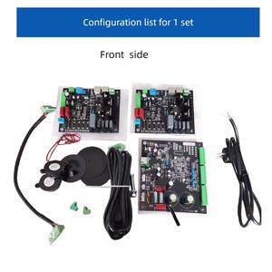 Система охранной сигнализации Hr Tenda <span class=keywords><strong>EAS</strong></span> AM, охранная антенна HR AM09 <span class=keywords><strong>EAS</strong></span> AM 58 кГц, печатная плата <span class=keywords><strong>EAS</strong></span>, печатная плата сенсора - Product Image 3