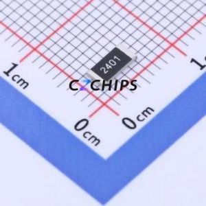 MR20X2401FTL SMD Resistor 2010 ( Type: Thick Film )( Resistance: 2.4kOhm Precision: 1% ) - Product Image 1