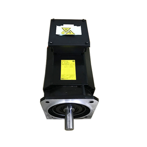 มอเตอร์แกนหมุน FANUC ของแท้รุ่นใหม่ A06B-1403-B103 - Product Image 2