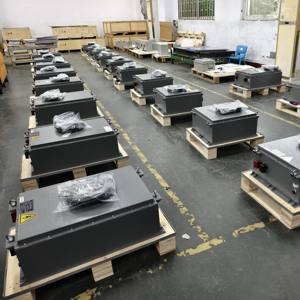 電気自動車バッテリー 72ボルト リチウムイオンバッテリー LiFePo4 72v 50Ah 105Ah 150Ah 200Ah スマートBMS搭載 リモコン付き Bluetooth対応 - Product Image 5