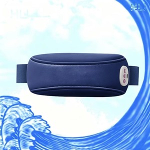 Masajeador de Cintura con Terapia de Calor e Infrarrojos, Batería Integrada y Control Computarizado - Product Image 4