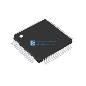 Bom List Support Msp430f415ipm Microcontroller Units 16bit 16kb Flash 64lqfp Msp430f415 Series Msp430x4xx - Product Image 1