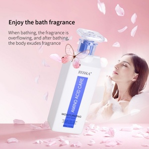 Hair Care Products Brightening Body Wash Natural Brightening Shower Gel - Product Image 1