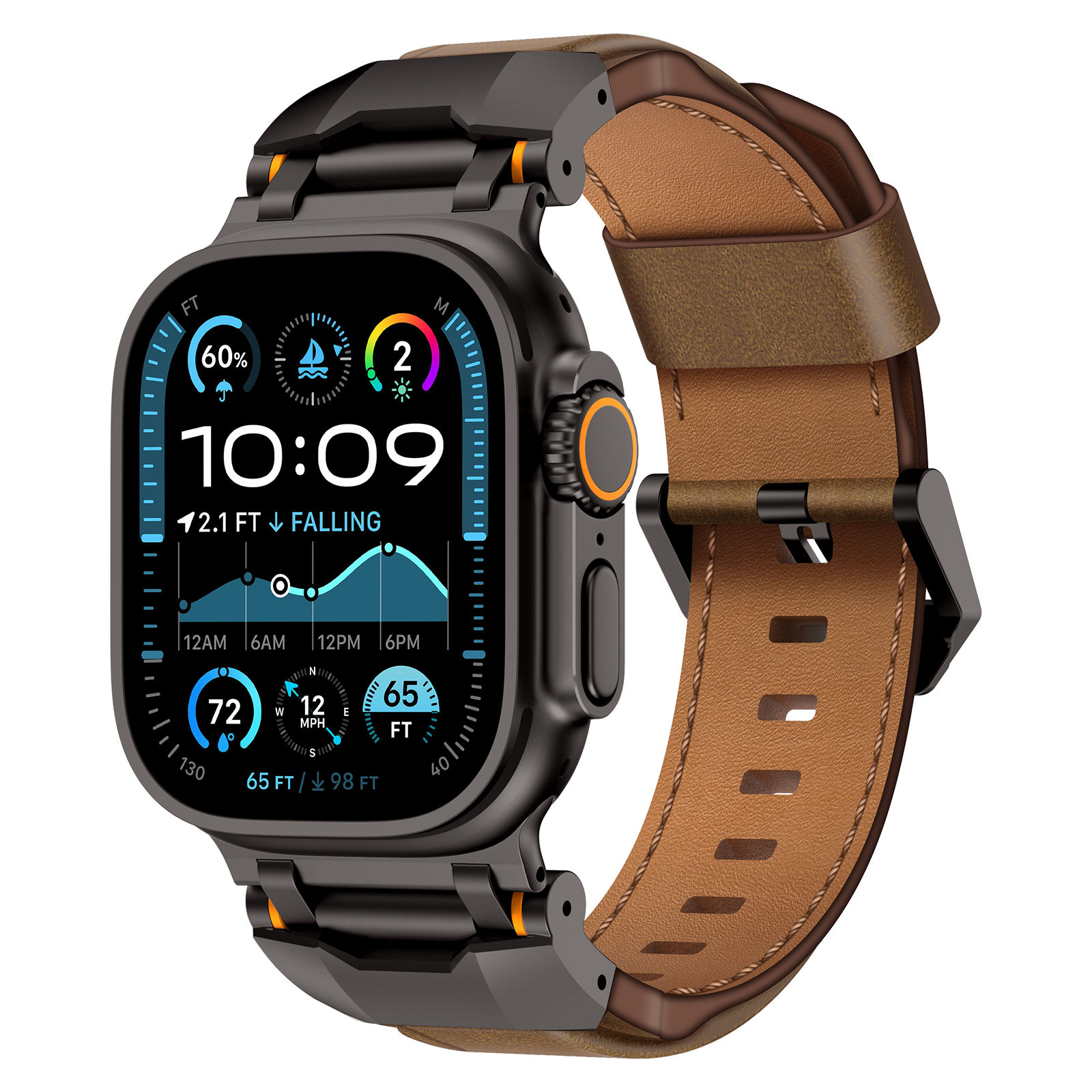 01 # สไตล์ม้าดำ