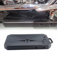 XINMATUO XX-336 ABS Bas Profil Bac De Vidange D'huile w/Bec Pour Harley Electra Glide Standard FLHT