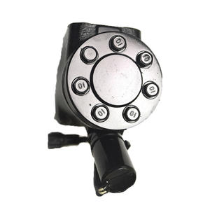 Conjunto de Dirección Toyota 45510-26600-71 para Repuesto de Piezas Hidráulicas de Montacargas - Product Image 1