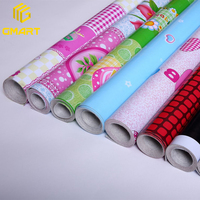 Gmart Abdeckung Lenoleum Fliesen Fliesen Klicken Sie auf Kunststoff Tanzfläche Antic Static Vinyl Pvc Linoleum Boden rollen