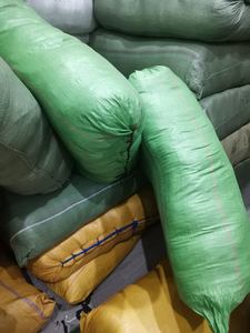 Ropa Usada al Por Mayor, de Alta Calidad y a Bajo Precio, Vestidos Largos de Poliéster/Algodón para Mujer, Moda de Segunda Mano - Product Image 5