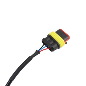 Sensor de Velocidad de Alto Rendimiento para Motocicleta Mondial Strada 125, Romet <span class=keywords><strong>XDV</strong></span> 125, GT MAX 125, Sensor de Posición del Cigüeñal - Product Image 3