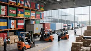 Expédition <span class=keywords><strong>express</strong></span> porte-à-porte de marchandises spéciales Chine Europe EAU USA Afrique du Sud via DHL FEDEX UPS TNT - Transitaire AliExpress - Product Image 3