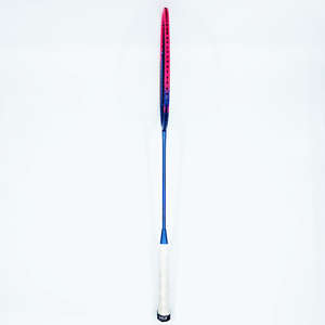 Raquette de <span class=keywords><strong>badminton</strong></span> en graphite de haute qualité, entièrement en fibre de carbone, fabriquée en Chine, avec sac et volants de <span class=keywords><strong>badminton</strong></span> – Offre spéciale - Product Image 5