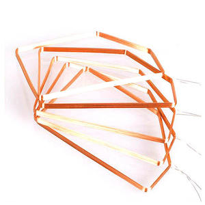 Inductance de bobine d'<span class=keywords><strong>antenne</strong></span> en fil de cuivre Inductance réglable - Product Image 2