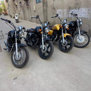 <span class=keywords><strong>Moto</strong></span> Taizi d'<span class=keywords><strong>occasion</strong></span> <span class=keywords><strong>vintage</strong></span> <span class=keywords><strong>250cc</strong></span> puissante à vendre Chine - Product Image 1