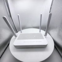EG8247W5 XPON ONU 4GE 1CATV 1POTS 1USB Çift Bantlı WiFi 5 Fiber Optik Router FTTH/FTTB Ağ Geçidi - Fabrika Doğrudan Satış