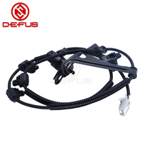 Capteur de vitesse de roue ABS DEFUS pour pièces automobiles 89545-60030 pour LAND CRUISER 100 98-07 Prix d'usine Capteurs ABS 8954560030