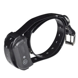 थोक रखता आज्ञाकारिता कुत्ते की छाल कॉलर के साथ बुद्धिमान बार्क नियंत्रण - Product Image 6