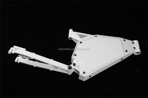 Cuadro de Bicicleta Eléctrica Enduro Estándar a Precio Económico, Cuadro de Bicicleta Eléctrica Bomber de 3000w 5000w 8000w, Kit de Cuadro - Product Image 5