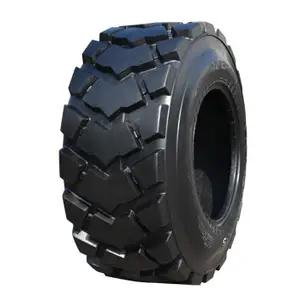 Skid Steer Tire 12-16.5 14PR MARCHER L4 High Performance