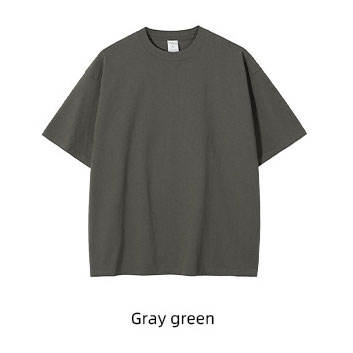 Gray Green