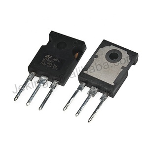 ג 'ק טרנזיסטורים חדשים ומקוריים mosfet n-ch 650v 0.049ohm 46a 247-3 stwn5m5 - Product Image 1