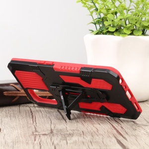 Funda Protectora Antigolpes Chariot para Oppo Reno14 F con Soporte, Funda para Xiaomi Redmi Note 11T/ Poco F7, Funda para iPhone 17 - Product Image 6