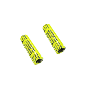 Batterie Au Lithium Rechargeable HCC 1450 3.7v 630mAh Lithium <strong>Battery</strong> - Product Image 4