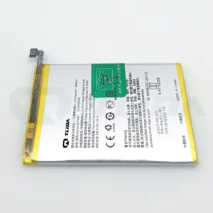 TLIDA Mobile Phone Digital Battery BLP693 For Oppo Realme 3 Excellent Phone Battery 4230mAh