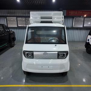 Furgoni e Camion Elettrici: Nuovi Veicoli Elettrici <span class=keywords><strong>Mini</strong></span> e Furgoni Economici per Trasporto Merci |   Auto Elettriche - Product Image 3