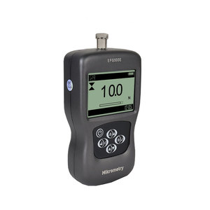 เครื่องวัดแรงดึงแรงกดแบบดิจิตอลพกพา Efg500e 500n 1000n - Product Image 3