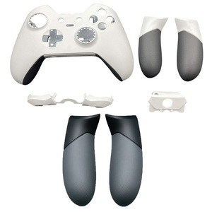 Customized SM Brand SM2561 Vehicle Injection <strong>Mold</strong> for Game Console <strong>Controller</strong> and Drone Handle Joystick Plastic Supplier - Product Image 3