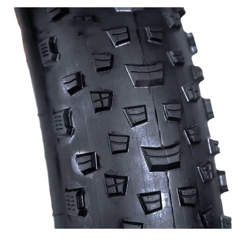 Шины 26X4.0, внутренняя труба, колесо электрического велосипеда, аксессуары для электрического велосипеда, горный велосипед, толстые шины