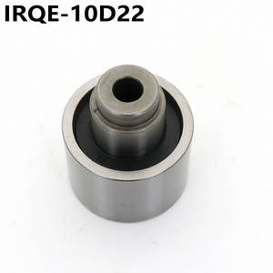 Polea Tensora IRQE de 20 mm de Diámetro, Ranura Única de Acero para Volkswagen Bora - Product Image 5