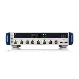 Osciloscopio ROHDE&SCHWARZ Serie MXO5C - Hecho en Alemania, 1 Mes de Garantía - Product Image 2