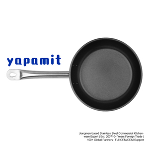 Ensemble <span class=keywords><strong>de</strong></span> casseroles antiadhésives, compatible induction et distribution uniforme <span class=keywords><strong>de</strong></span> la chaleur, directement <span class=keywords><strong>de</strong></span> l'usine pour les acheteurs <span class=keywords><strong>de</strong></span> restauration hôtelière - Product Image 2