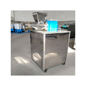 Machine à pâtes à haute efficacité pour la fabrication de farine de riz à vendre - Product Image 4