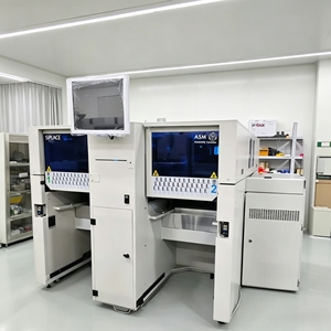 Montadora SMT Automática SIPLACE D4i de Alta Velocidad y Precisión para Fabricación de PCB - Product Image 5