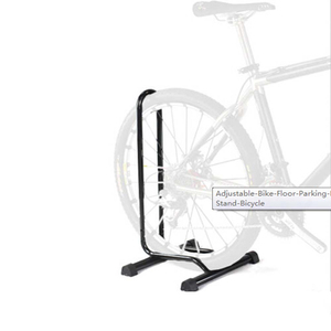 Soporte <span class=keywords><strong>de</strong></span> Bicicleta Tipo L Resistente, Soporte <span class=keywords><strong>de</strong></span> Almacenamiento para Bicicleta, Soporte <span class=keywords><strong>de</strong></span> Reparación y Estacionamiento para Ciclismo - Product Image 2