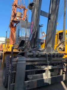 รถยกดีเซล <span class=keywords><strong>TCM</strong></span> 25 ตัน มือสอง รุ่น <span class=keywords><strong>FD250</strong></span> รถยก <span class=keywords><strong>TCM</strong></span> สำหรับขาย - Product Image 5