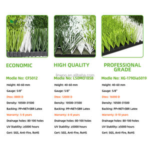 Groothandel Fabriek Op Maat Gemaakte Voetbalveld Sportveld Voetbalveld Volledige Uitrusting - Product Image 6